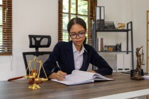 Direito do Trabalho e Previdenciário