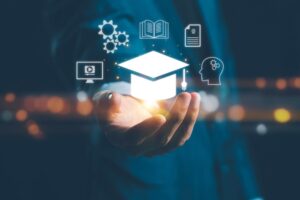 o que é educação continuada