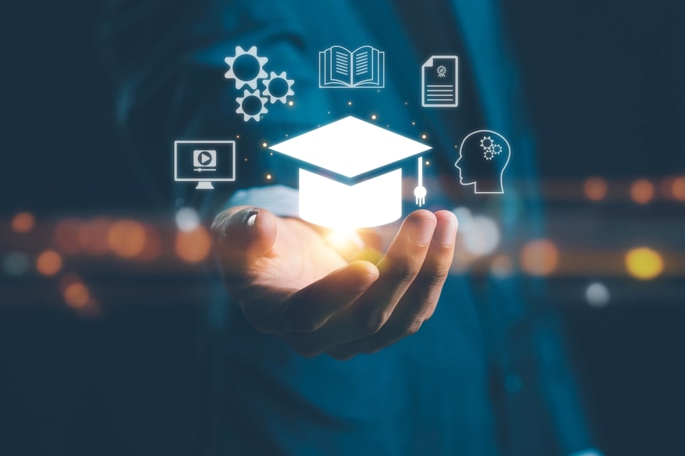 o que é educação continuada