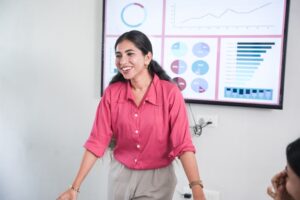 estilos de liderança