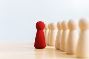 habilidades de liderança