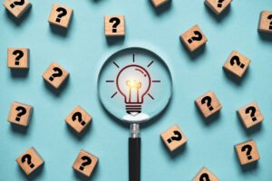 resolução de problemas