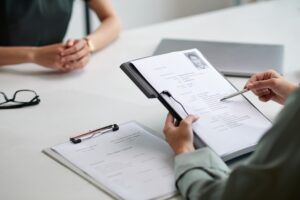 incluir a pós da Universidade de Passo Fundo no CV